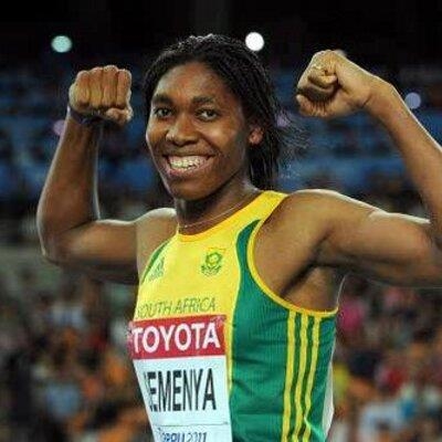 Athletes dominate SA Sports Awards