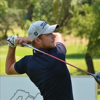Moore makes his move at Wingate Park