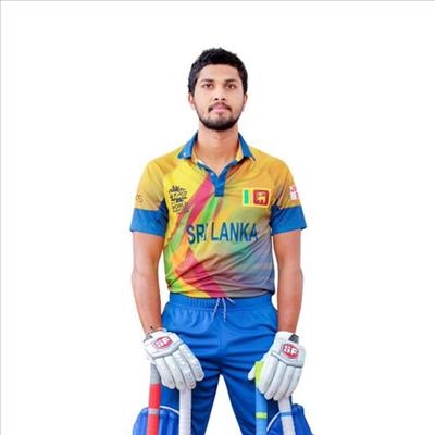 Sri Lanka dare to dream of India upset