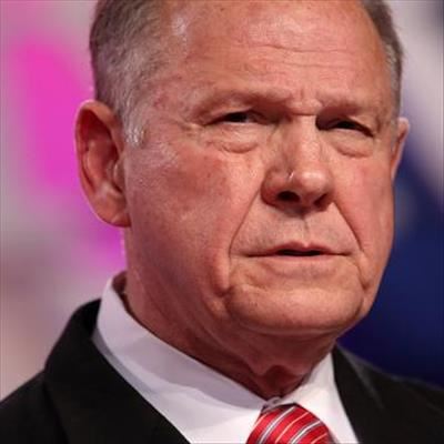 5th Woman accuses Moore of assault