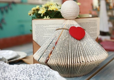 Get creative at Christmas market