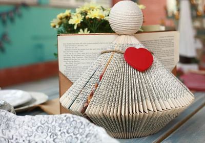 Get creative at Christmas market