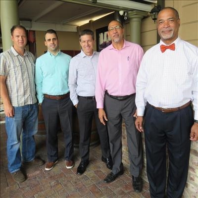 Delegates consider local Bible College