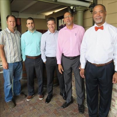 Delegates consider local Bible College