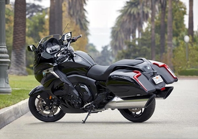 Comfortable bike for ultra-long distances