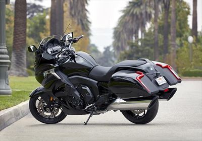 Comfortable bike for ultra-long distances