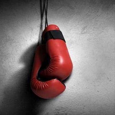 Packing a punch on Ward 4 sports day