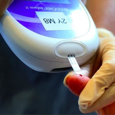 14 November is World Diabetes Day
