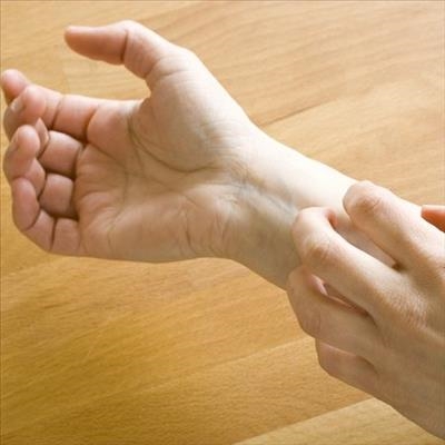 World Diabetes Day: Is your itchy skin a sign of diabetes?