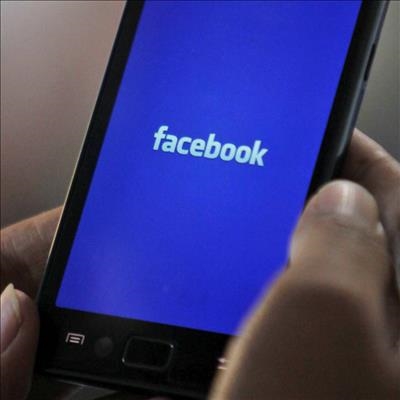 Warning: Facebook ‘fake video’ virus