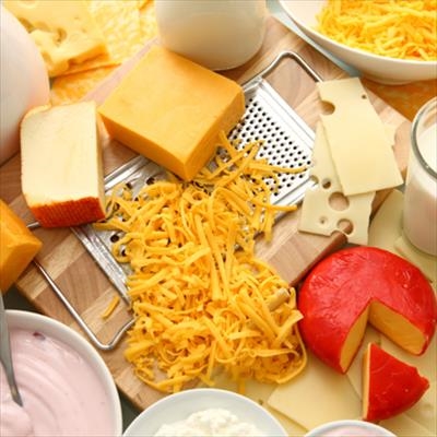 Dairy: Tackle environmental debate head-on