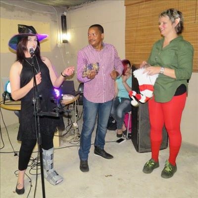 CANSA Relay for Life