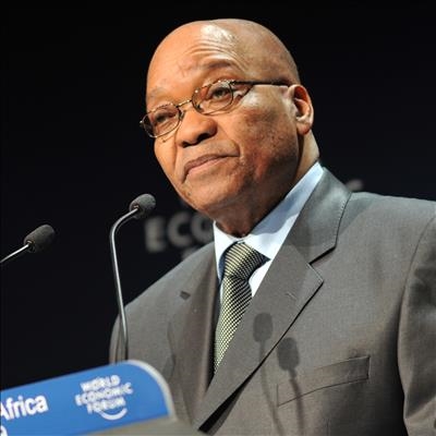 'I've spoken to Mugabe, he's fine'