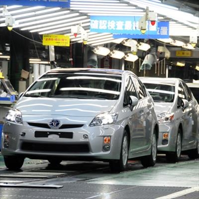 Motoring industry update