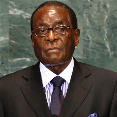 War veterans say it's time Mugabe is removed