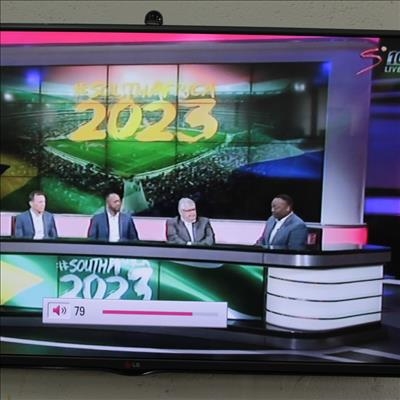France to host 2023 Rugby World Cup