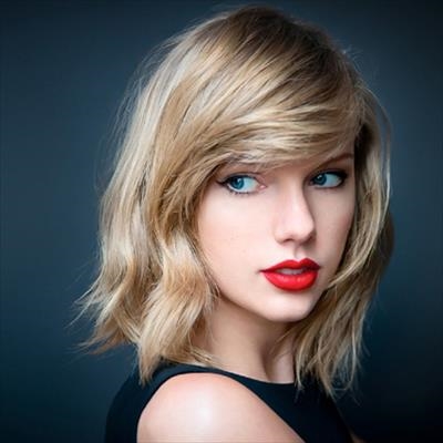 Taylor Swift sells 1 million albums in 4 days