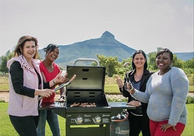 Karoo Catch takes the next big step