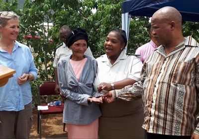Help pours in for poverty-stricken local