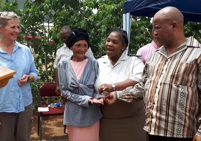 Help pours in for poverty-stricken local