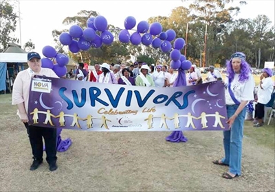 Geldelike oes vir CANSA amper verdubbel