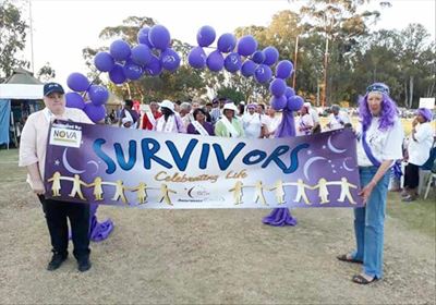 Geldelike oes vir CANSA amper verdubbel