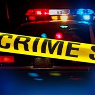 German tourist mugged at knifepoint