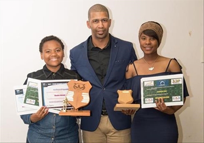 Knysna rugby players honoured