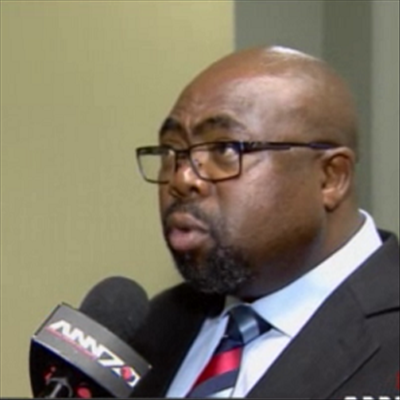 Minister 'expecting' 2023 confirmation