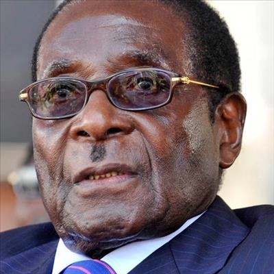 Zim army: Mugabe safe and government intact