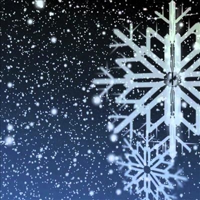 Weather alert: Disruptive snowfall 