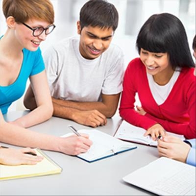 Focus when exam fatigue sets in