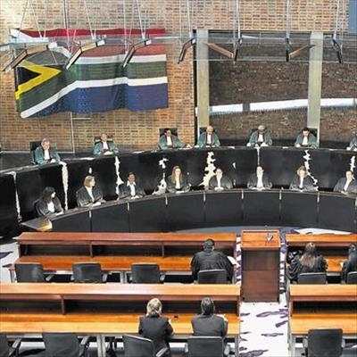 ConCourt decision on sexual offences law expected