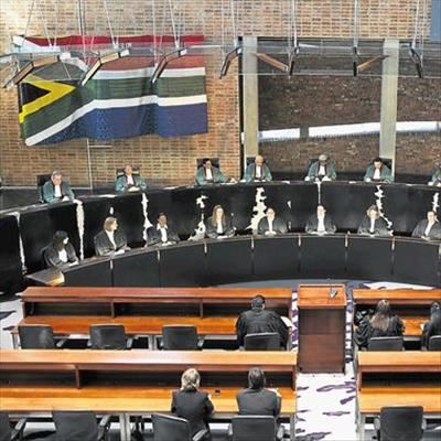 ConCourt decision on sexual offences law expected