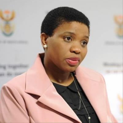 AfriForum to pursue charges against Jiba