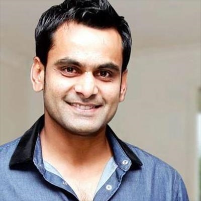 Pakistan's Hafeez suspended