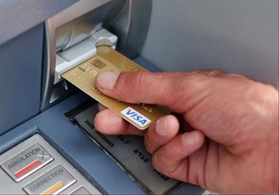 Watch out for card cloning at ATMs