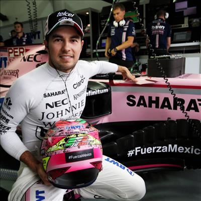 Force India count the cost of success