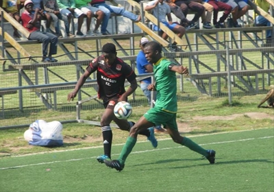 Paris United defeats Black Cats 3-2