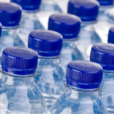 Donate water to Beaufort-West