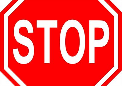 Road closures and delays