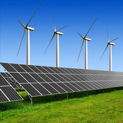 Africa’s renewable energy set to soar by 2022