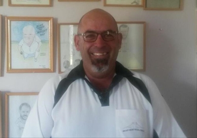 Local bowling club rewards players
