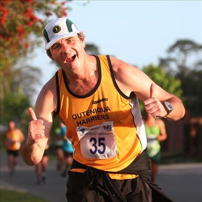 Bykans 400 atlete draf van Spur na Spur