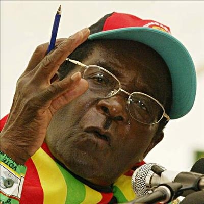 Mugabe to negotiate exit deal?