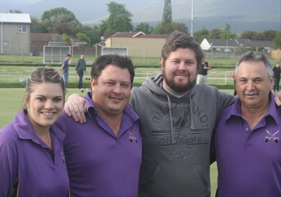 Disasters hou neus voor in rolballiga