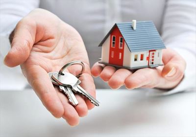 'Rentvesting' on the rise