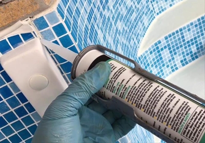Maintain your pool during droughts