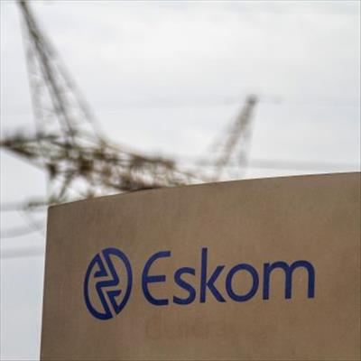 Eskom adopts plan to rebuild company’s integrity