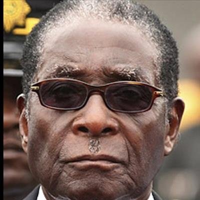 Zimbabwe latest: Mugabe makes first public appearance